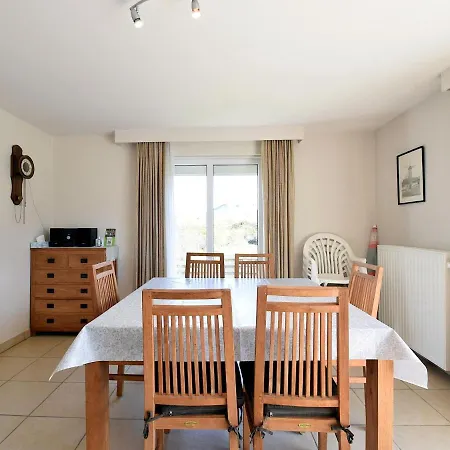 Private Garden Near Sea Daire De Haan